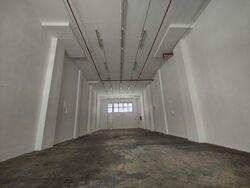 Agrow Building (D14), Warehouse #572587541